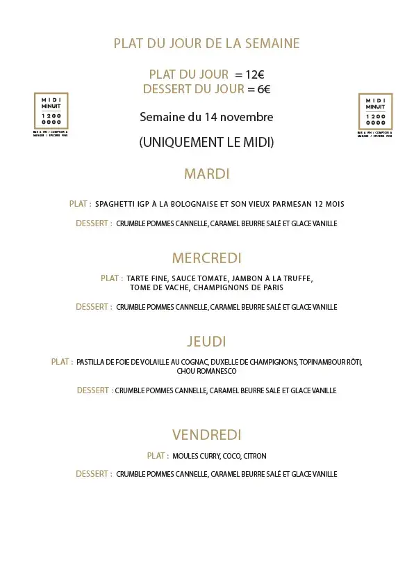 Menu_Midi Minuit_Angoulême_image_3