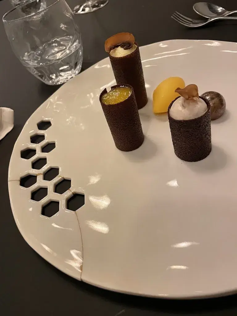 Vicki Nairn_Les Sources de Fontbelle_Angoulême_review