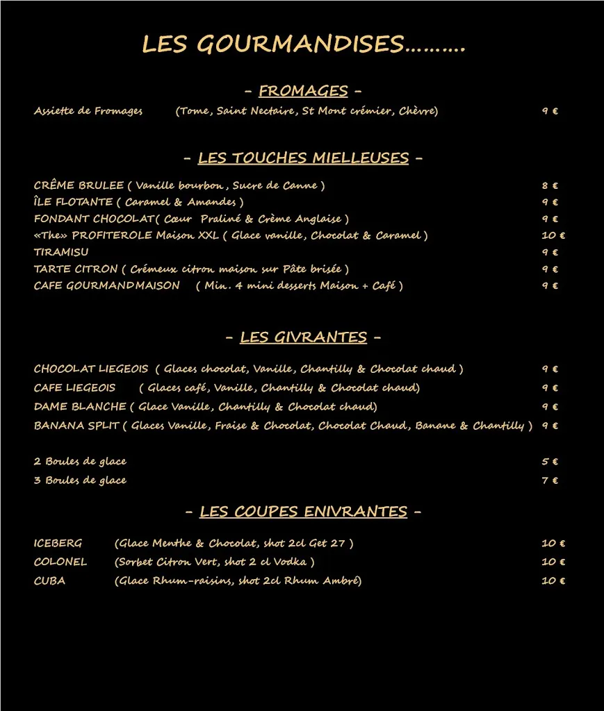 Menu_LE LOUNGE_Angoulême_image_1