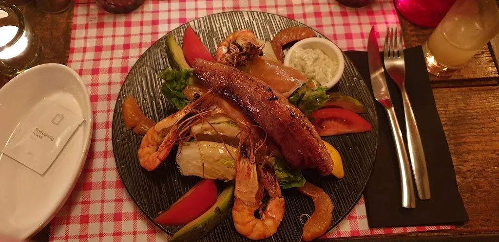 Menu_LE LOUNGE_Angoulême_image_5