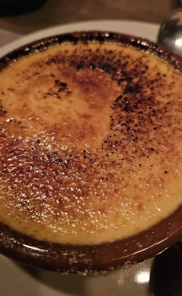 Li koon_LE LOUNGE_Angoulême_review