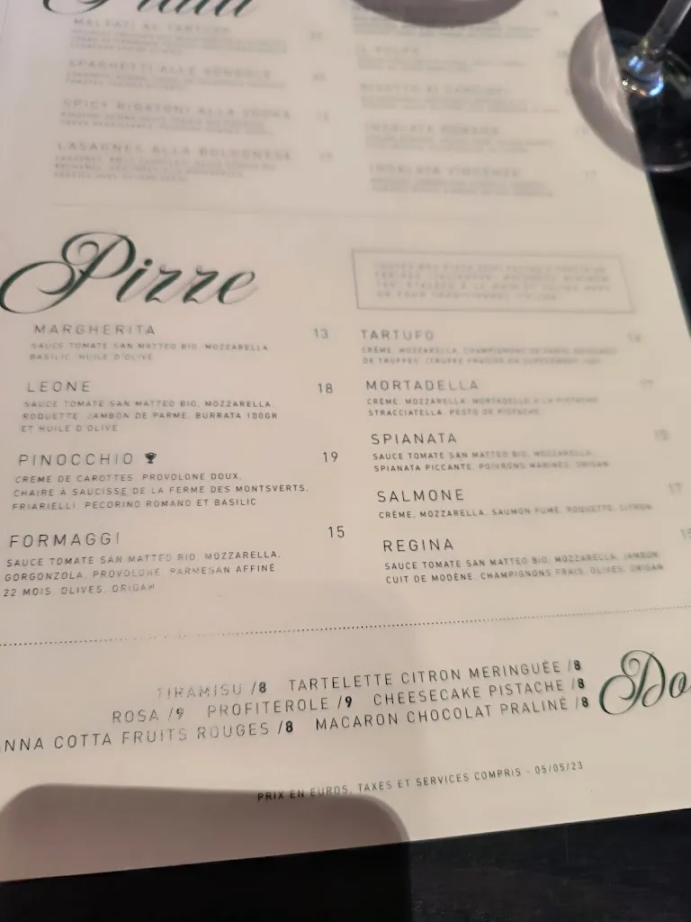 Menu_Little Comptoir_Angoulême_image_1