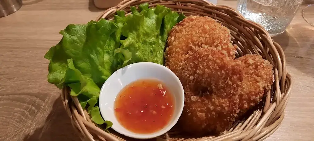 Menu_SIAM GOURMET_Angoulême_image_5