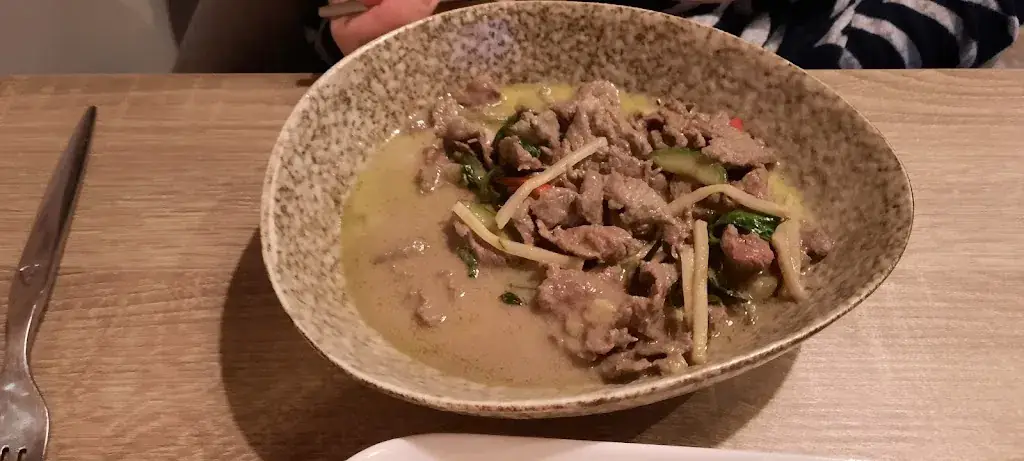 Menu_SIAM GOURMET_Angoulême_image_8