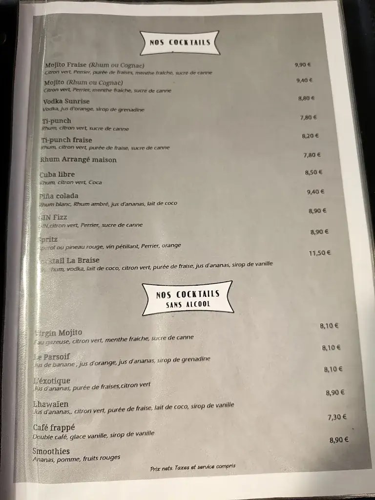 Menu_La Braise_Angoulême_image_1