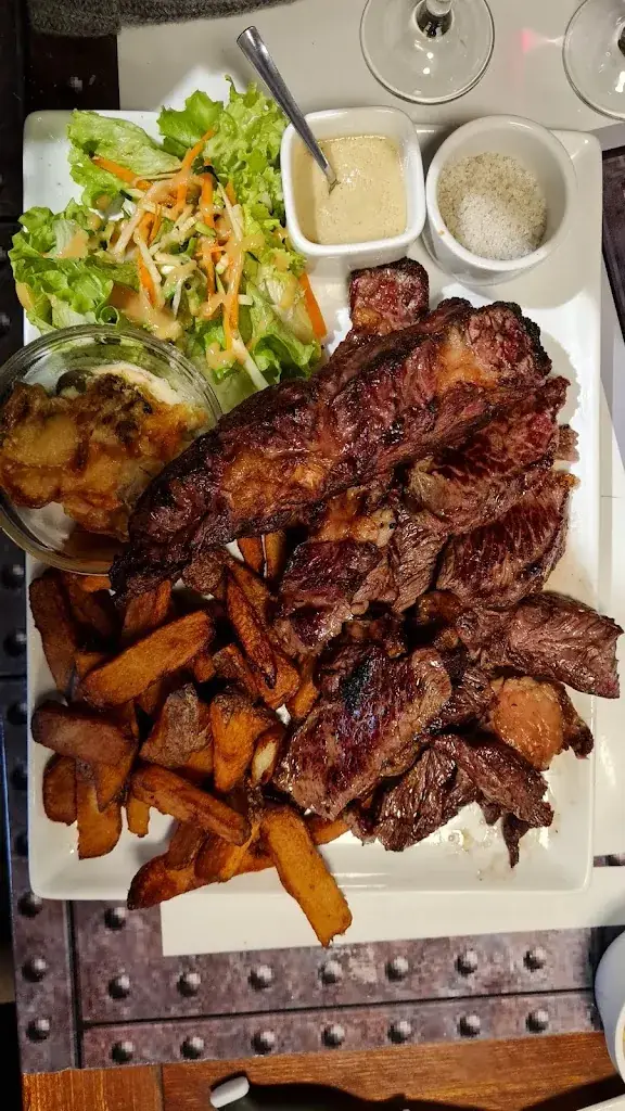 Krassimir Dachev_La Braise_Angoulême_review