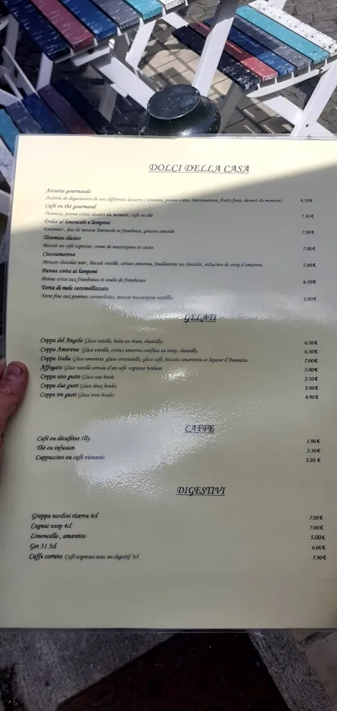 Menu_Angolo d'Italia_Angoulême_image_4