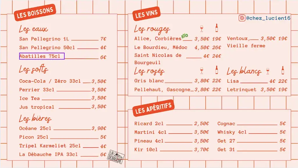 Menu_Passe à la maison_Angoulême_image_1
