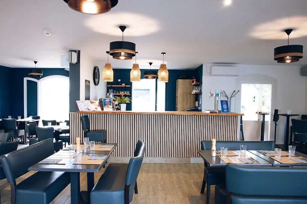 Passe à la maison restaurant in Angoulême