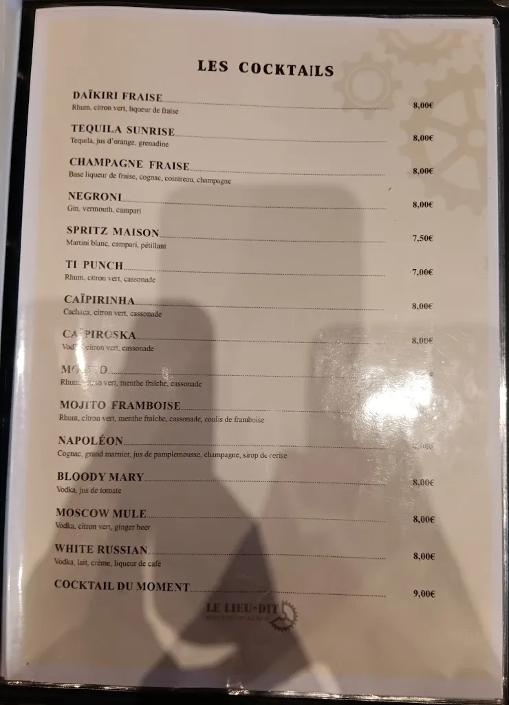 Menu_Le Lieu-Dit_Angoulême_image_3