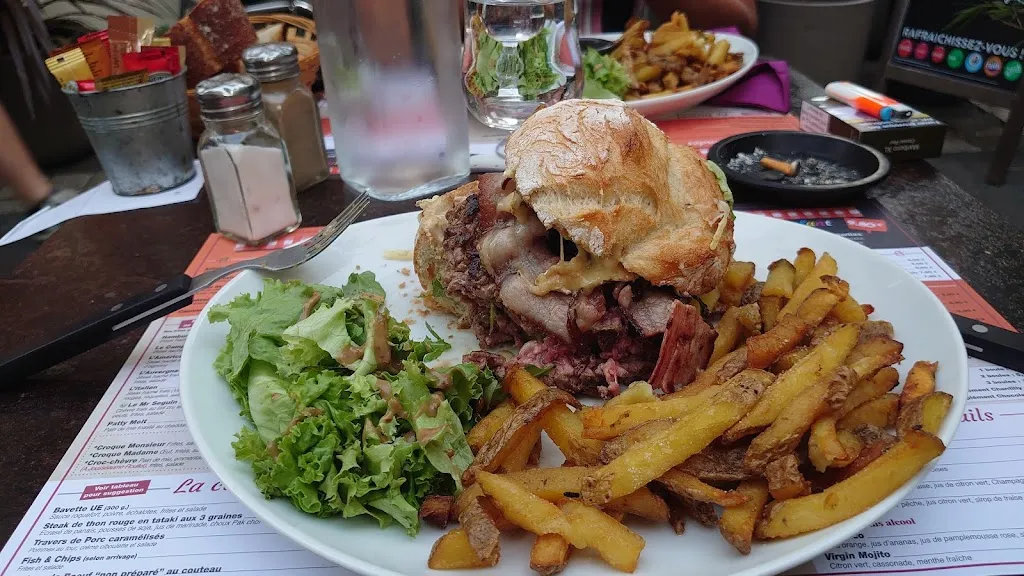 Menu_Le Lieu-Dit_Angoulême_image_5