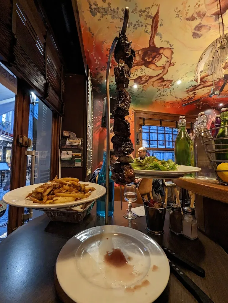 Pablo Reclusa_Le Lieu-Dit_Angoulême_review