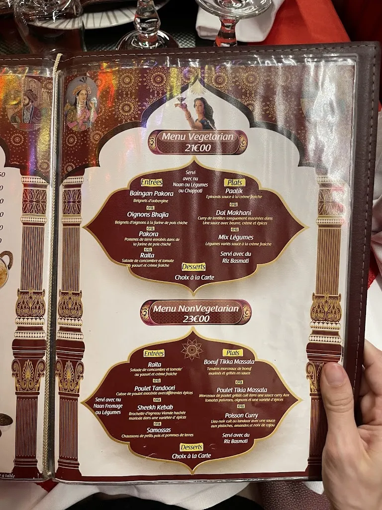 Menu_Jardin de Kashmir_Angoulême_image_3