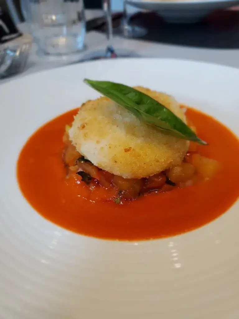 Dan McGaff_Bistro Bardy_Angoulême_recensione