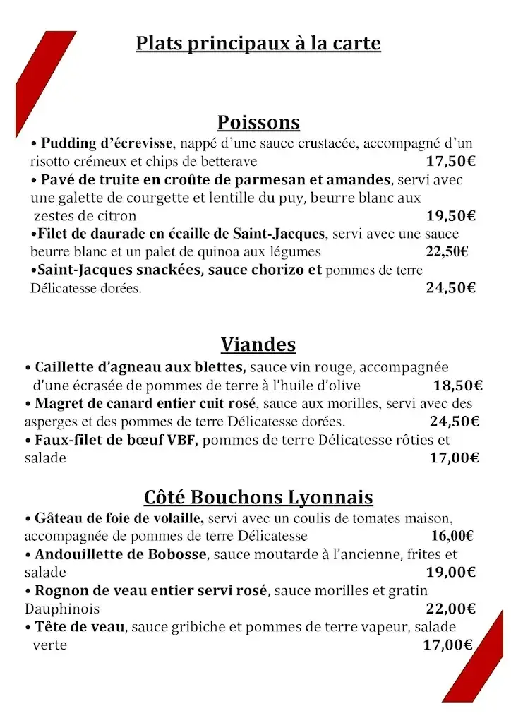 Menu_Le Bouchon Ardéchois_Jaujac_image_3