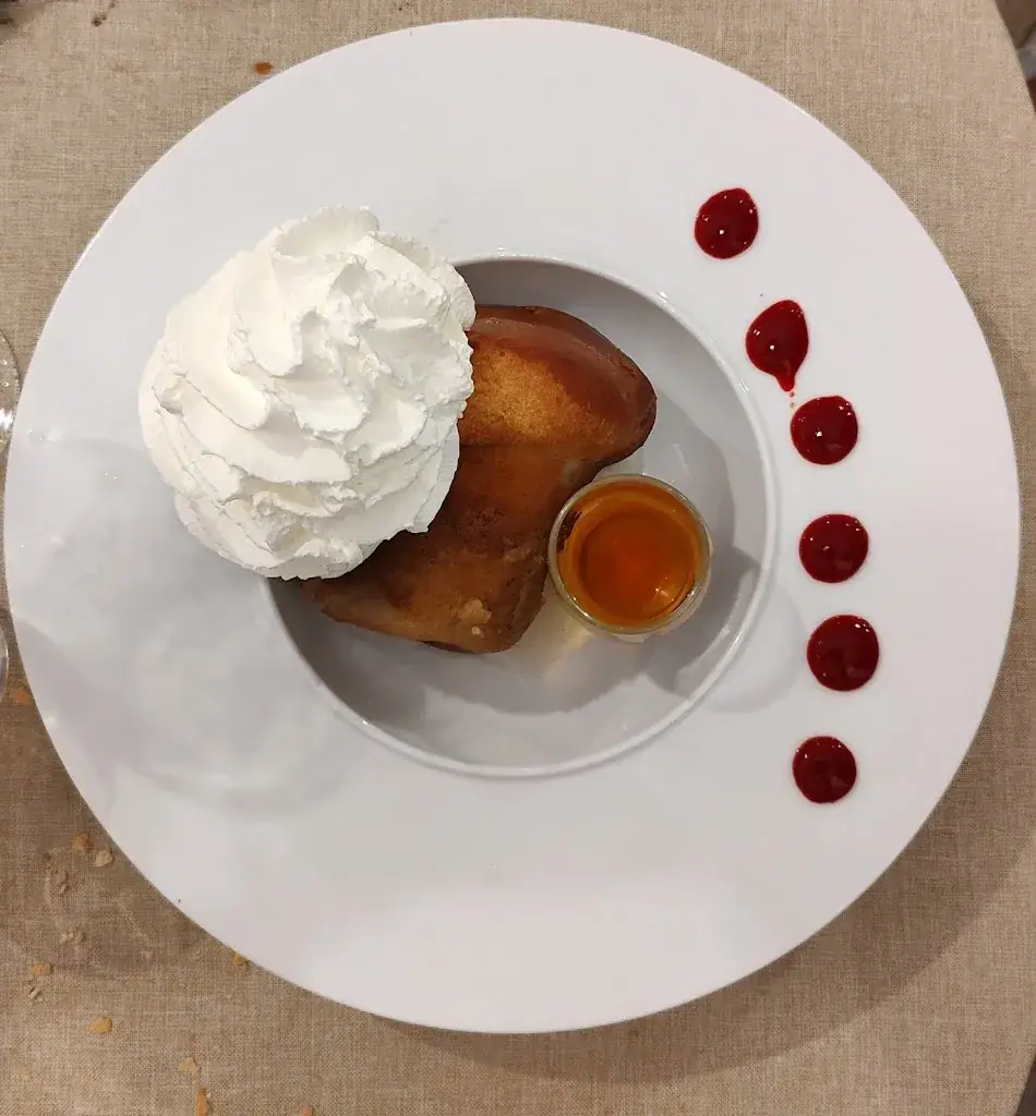 Menu_Le Bouchon Ardéchois_Jaujac_image_7