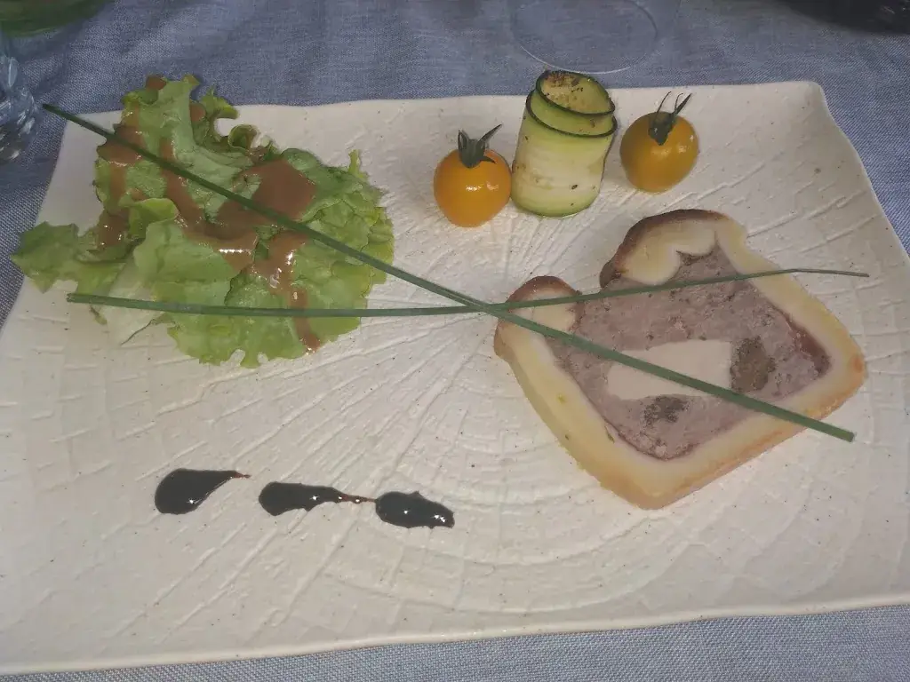 Victor Klinkenberg_Le Bouchon Ardéchois_Jaujac_review