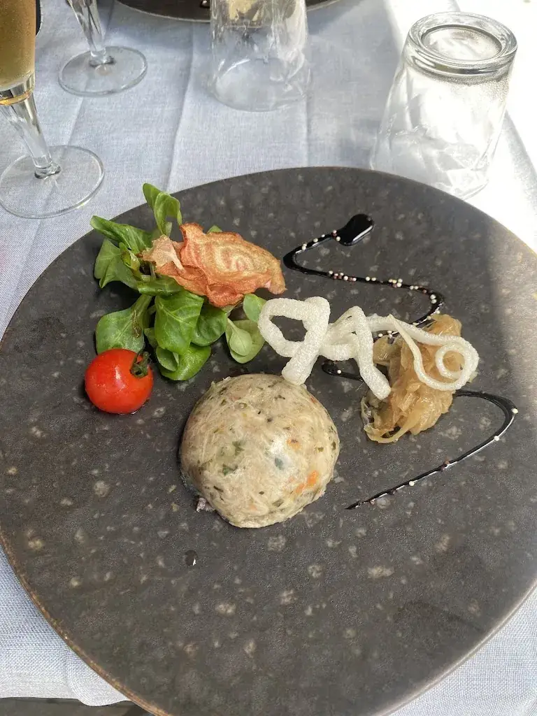 Véronique Mallet_Le Bouchon Ardéchois_Jaujac_review