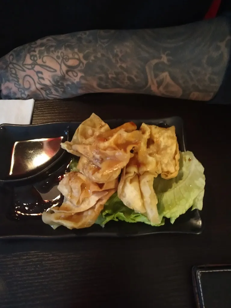 Menu_A La Cantonaise_Angoulême_image_5