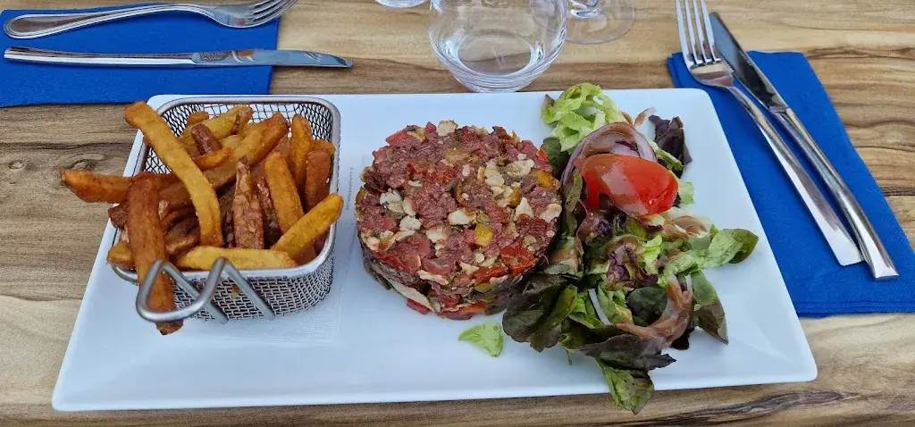 Menu_Le Bistrot de Côté Océan_Angoulins_immagine_5