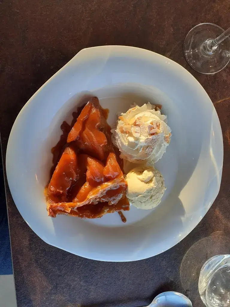 Menu_Le Bistrot de Côté Océan_Angoulins_immagine_7