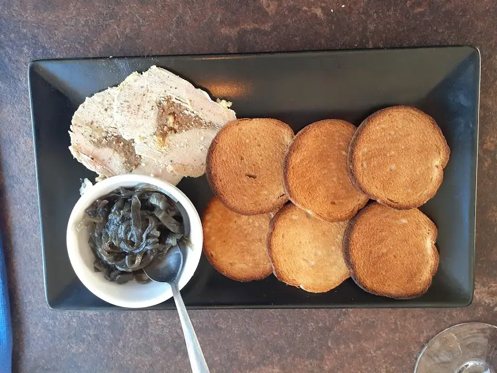 Menu_Le Bistrot de Côté Océan_Angoulins_immagine_8