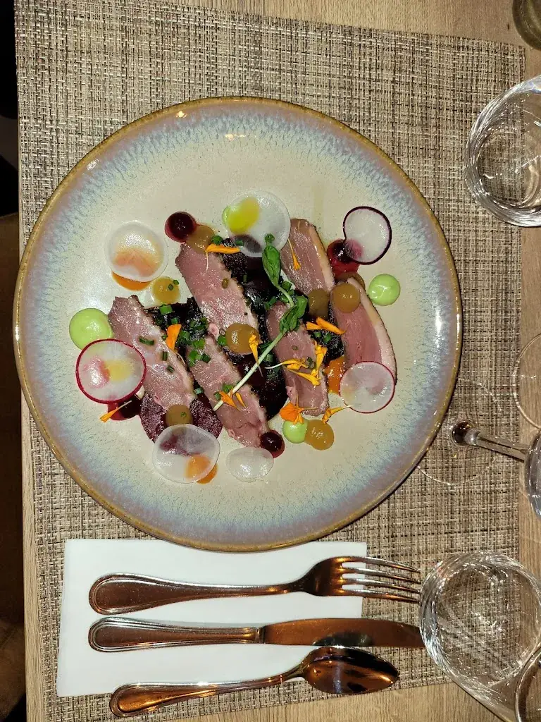 fabauro fabauro_Le Bistrot de Côté Océan_Angoulins_recensione