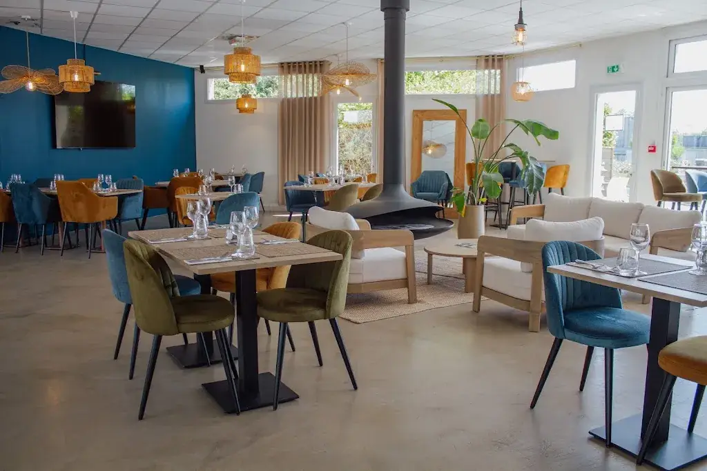 Le Bistrot de Côté Océan_Angoulins_slider_image_1