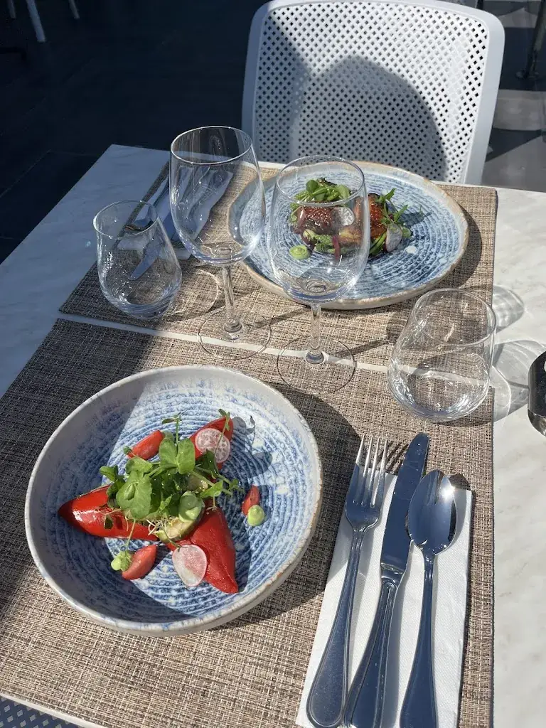 Le Bistrot de Côté Océan_Angoulins_slider_image_2