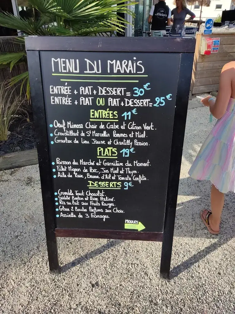 Menu_LES VIVIERS_Angoulins_image_3