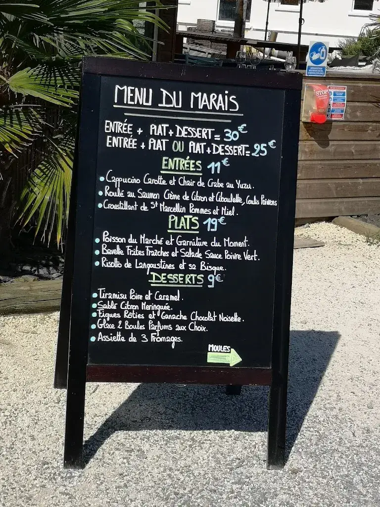 Menu_LES VIVIERS_Angoulins_image_4