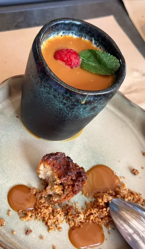 Ludo L_LES VIVIERS_Angoulins_review