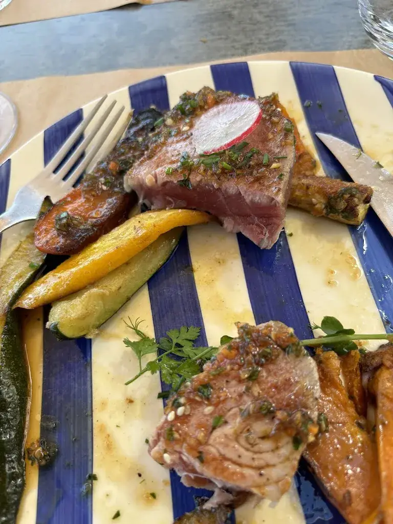 Marien Verboon_LES VIVIERS_Angoulins_review