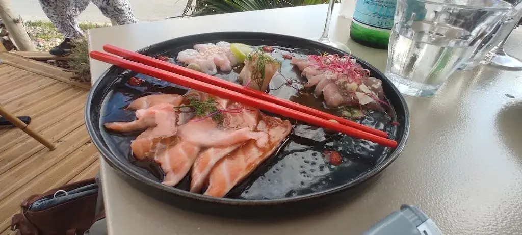 Menu_La Madrague_Angoulins_image_8