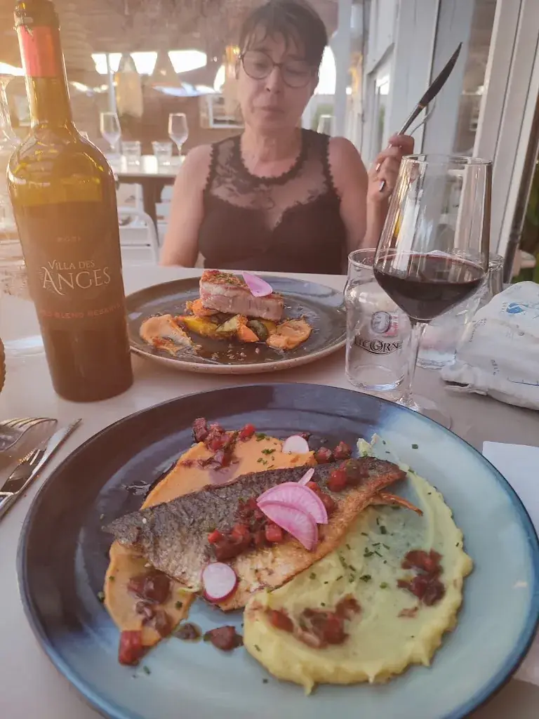 Menu_La Madrague_Angoulins_image_9