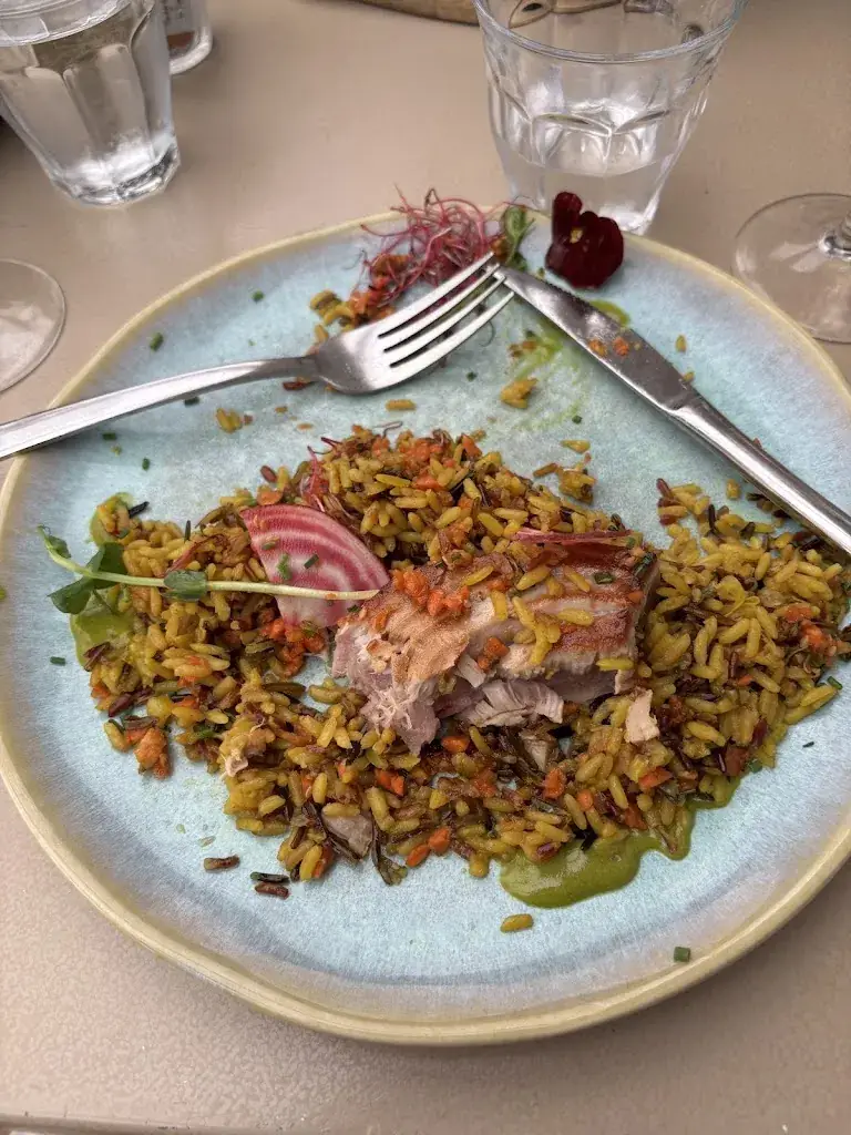 Marien Verboon_La Madrague_Angoulins_review