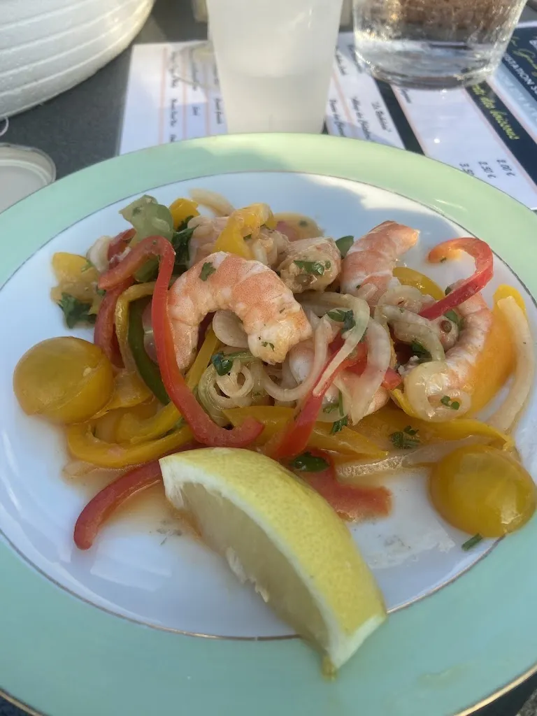 Menu_La Guinguette de Thierry_Angoulins_image_8