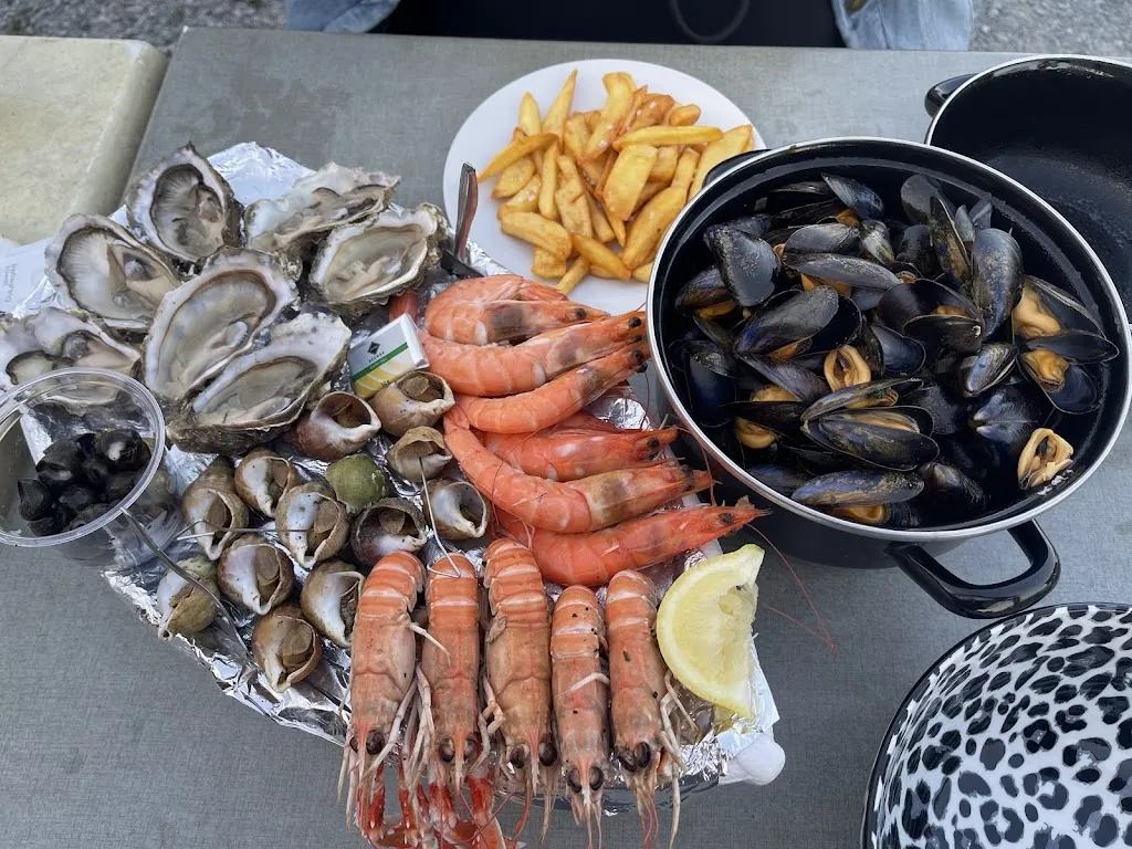 Cheeyuan Lo_La Guinguette de Thierry_Angoulins_review