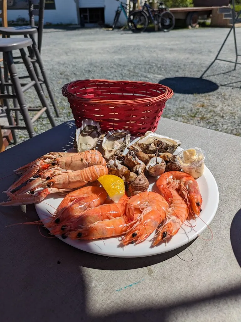 Julian Saunders_La Guinguette de Thierry_Angoulins_review