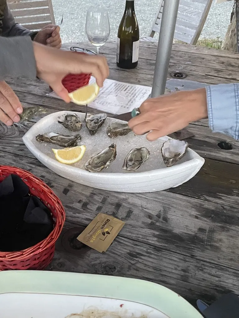 Mostafa Fayed_La Guinguette de Thierry_Angoulins_review