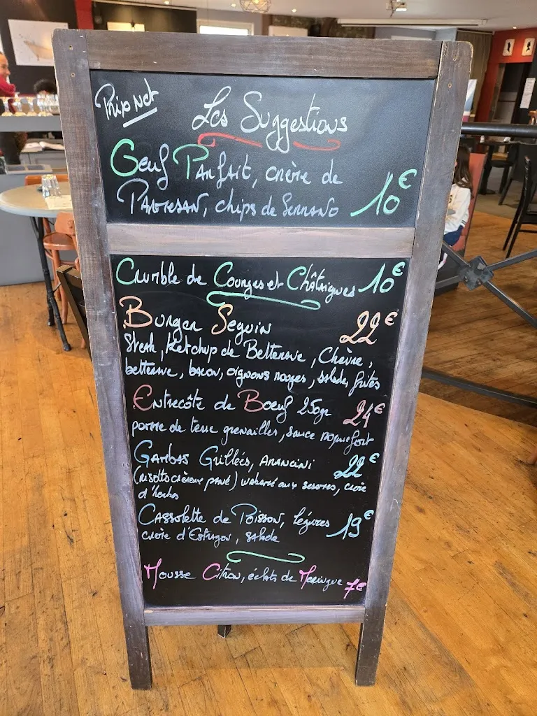Menu_Bistro Lyly_Angoulins_image_1