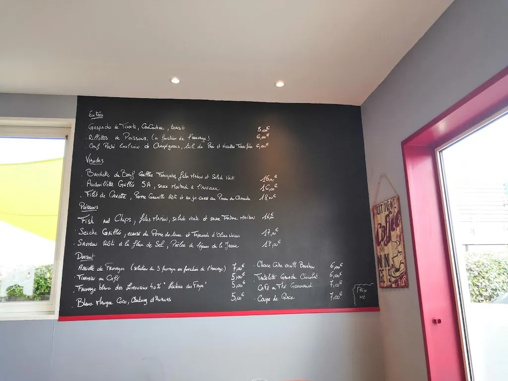 Menu_Bistro Lyly_Angoulins_image_2