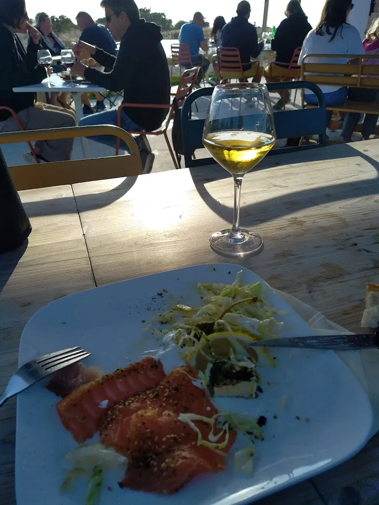 Menu_Fumoir d'Angoulins • RESTAURANT BOUTIQUE TRAITEUR_Angoulins_image_9