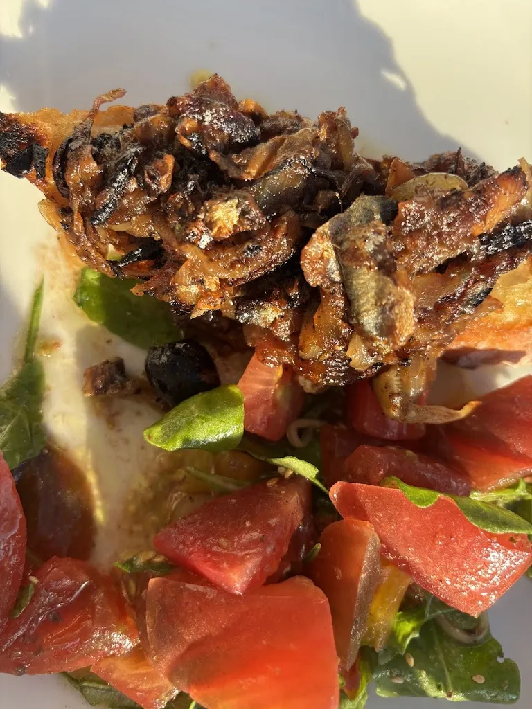 Poé Côté Lagon_Fumoir d'Angoulins • RESTAURANT BOUTIQUE TRAITEUR_Angoulins_review