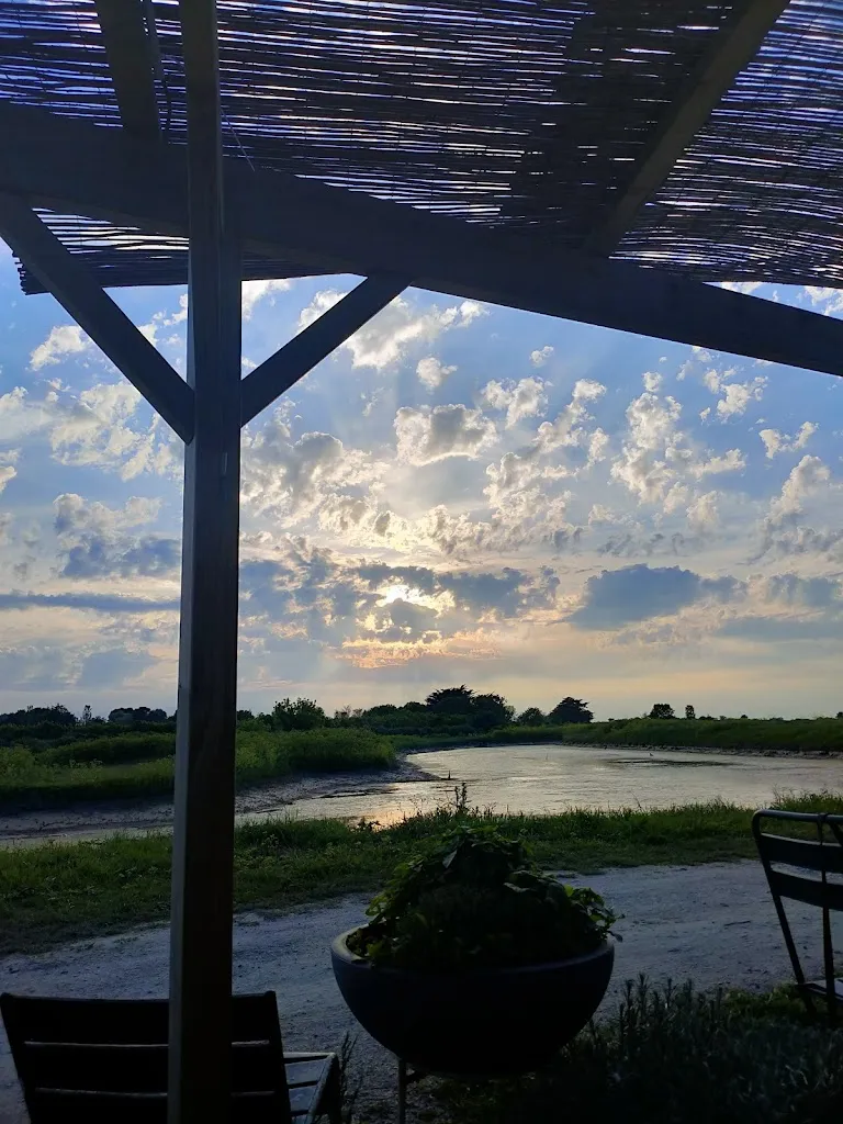 Joly Océane_Fumoir d'Angoulins • RESTAURANT BOUTIQUE TRAITEUR_Angoulins_review