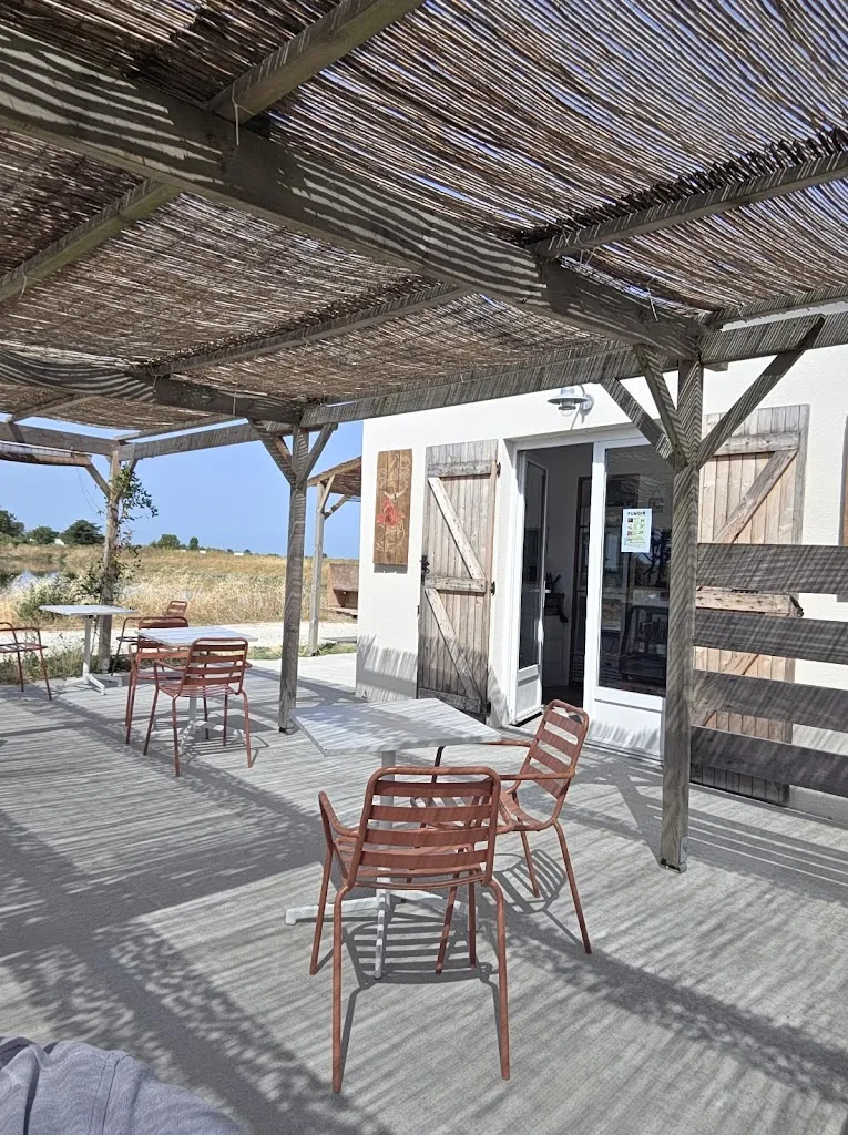 Fumoir d'Angoulins • RESTAURANT BOUTIQUE TRAITEUR_Angoulins_slider_image_3