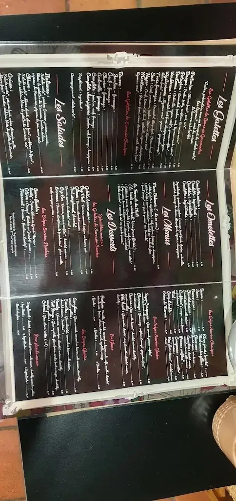 Menu_Crêperie Au Bon Grain_Angoulins_image_3