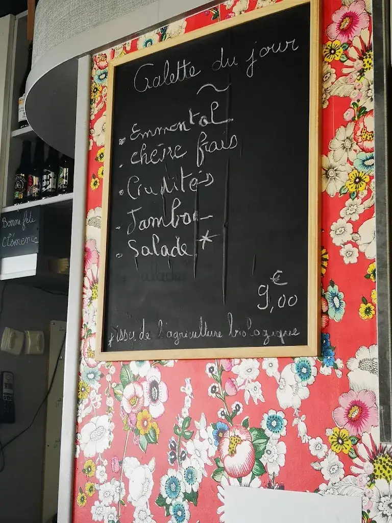 Menu_Crêperie Au Bon Grain_Angoulins_image_4