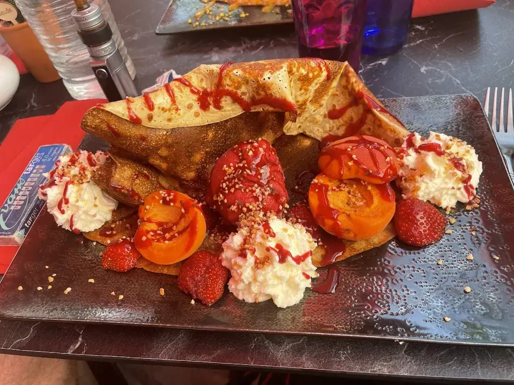 Chrome_Crêperie Au Bon Grain_Angoulins_review