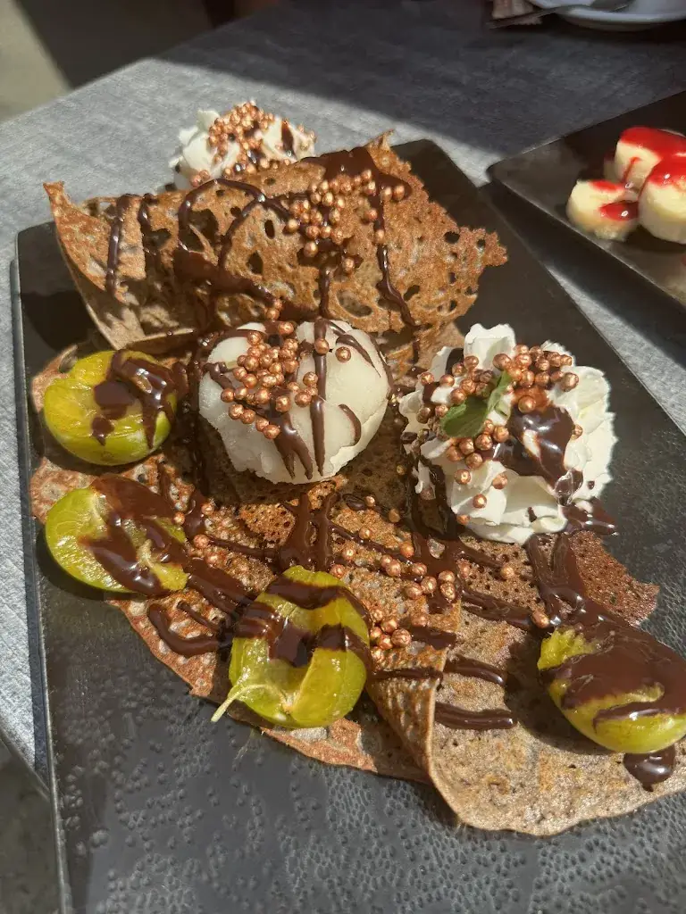 Lafoodloveuse_Crêperie Au Bon Grain_Angoulins_review